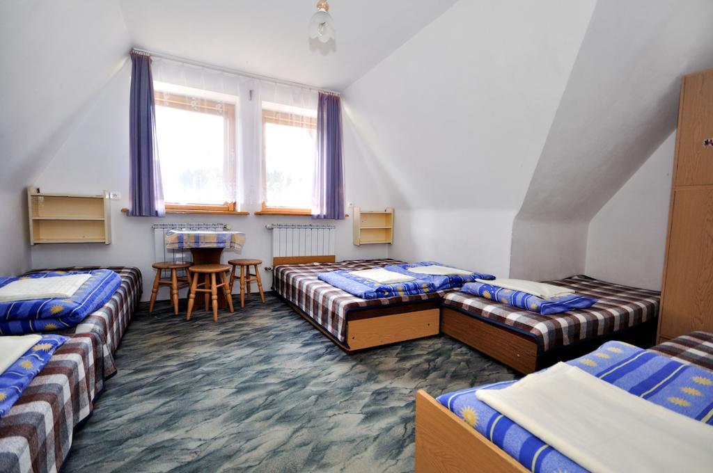 Pokoje Goscinne U Marysi Zakopane Room photo