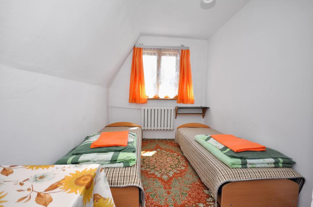 Pokoje Goscinne U Marysi Zakopane Room photo