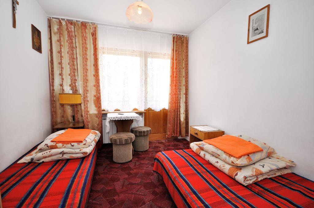Pokoje Goscinne U Marysi Zakopane Room photo