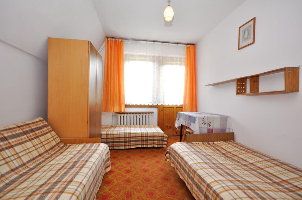 Pokoje Goscinne U Marysi Zakopane Room photo