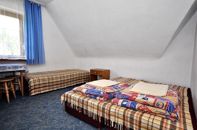 Pokoje Goscinne U Marysi Zakopane Room photo