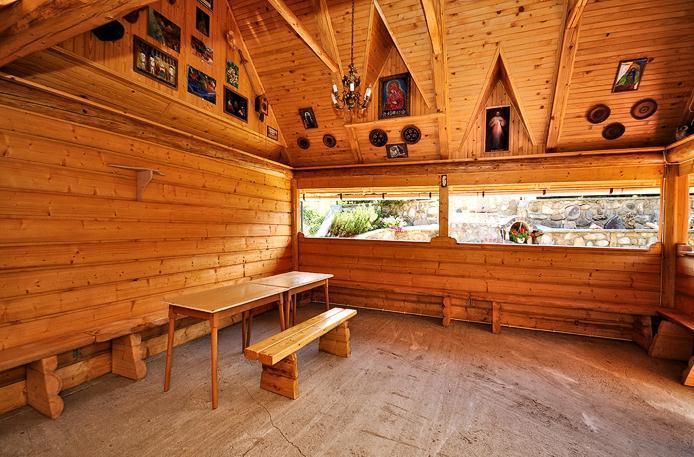 Pokoje Goscinne U Marysi Zakopane Exterior photo